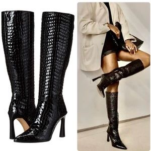 Vince Camuto Pelsna Boot Sz 6.5